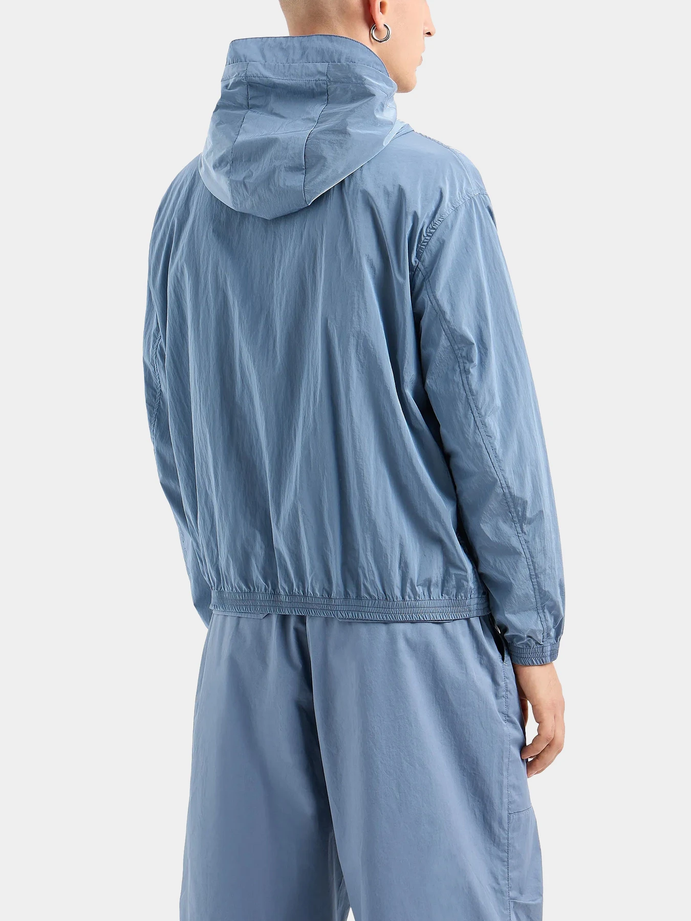 Куртки и дубленки Armani Exchange модель 6DZBL7-ZN5HZ-15DU Куртки и дубленки Armani Exchange модель 6DZBL7-ZN5HZ-15DU Фото