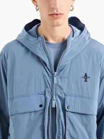 Куртки и дубленки Armani Exchange модель 6DZBL7-ZN5HZ-15DU Фото