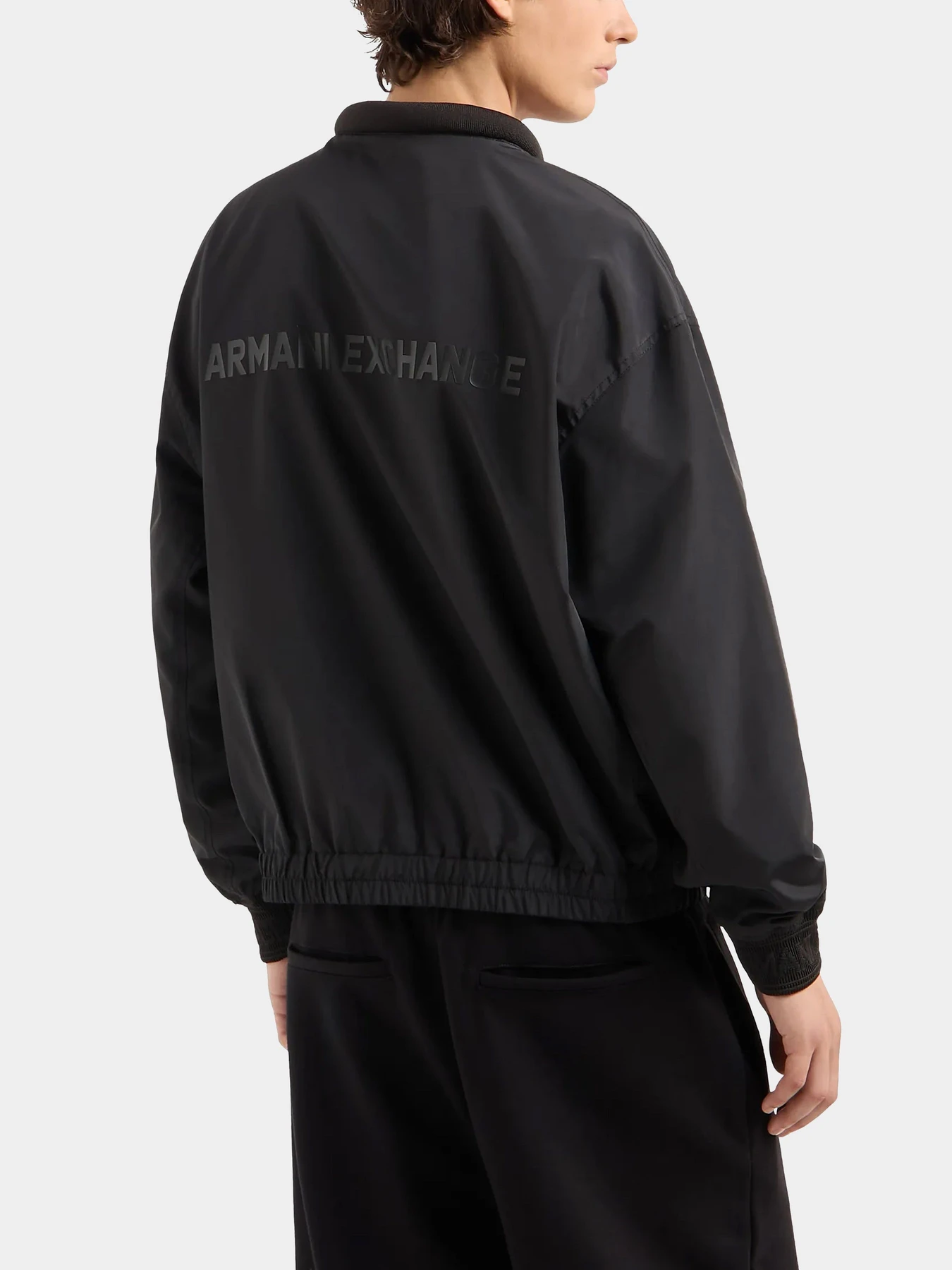 Куртки и дубленки Armani Exchange модель 6DZBL8-ZN5KZ-1200 Куртки и дубленки Armani Exchange модель 6DZBL8-ZN5KZ-1200 Фото