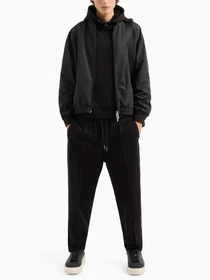 Куртки и дубленки Armani Exchange модель 6DZBL8-ZN5KZ-1200 Фото