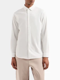 Рубашки Armani Exchange модель 6DZCHJ-ZJEAZ-1116 Фото