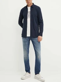 Рубашки Armani Exchange модель 6DZCHJ-ZJEAZ-1510 Фото