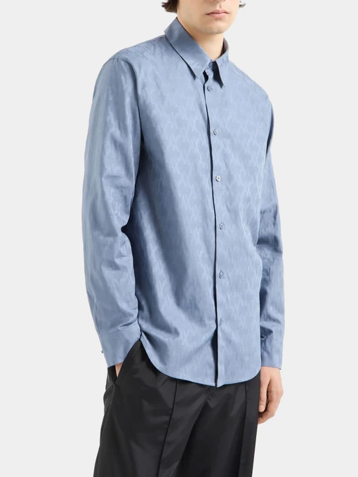 Рубашки Armani Exchange модель 6DZCL1-ZN5XZ-15DU Фото