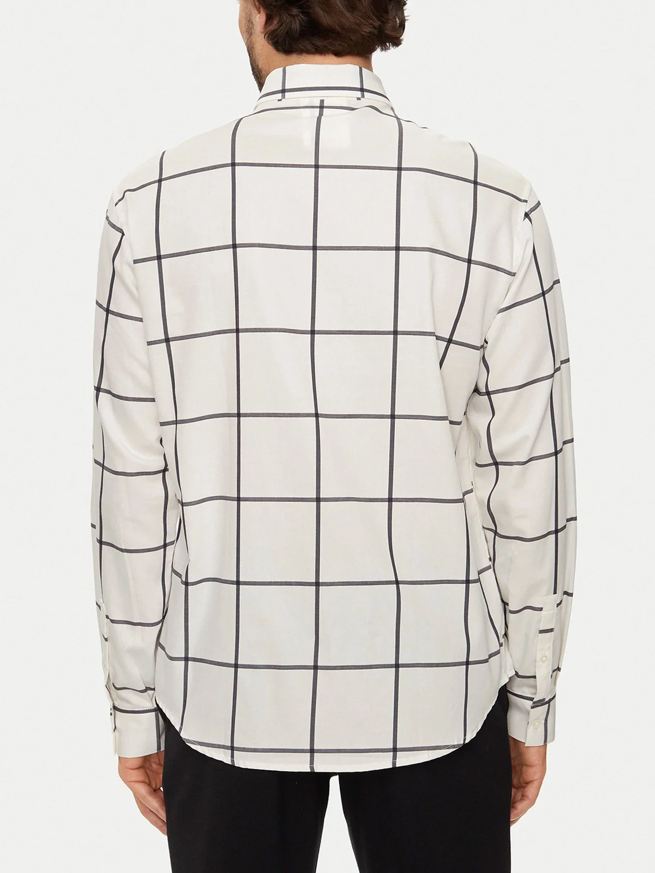 Рубашки Armani Exchange модель 6DZCL5-ZN5FZ-51AW Рубашки Armani Exchange модель 6DZCL5-ZN5FZ-51AW Фото