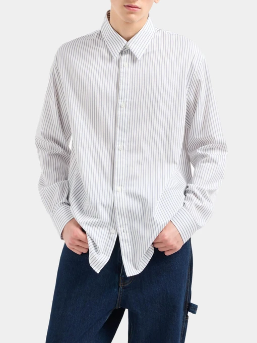 Рубашки Armani Exchange модель 6DZCL5-ZN5FZ-51AX Фото