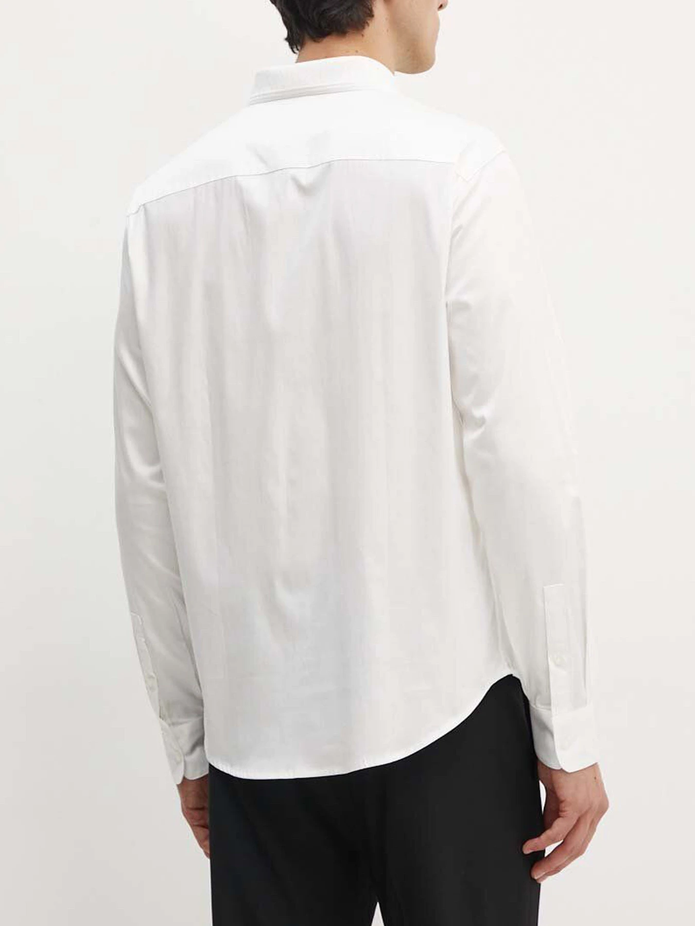 Рубашки Armani Exchange модель 6DZCL6-ZN10Z-1116 Рубашки Armani Exchange модель 6DZCL6-ZN10Z-1116 Фото