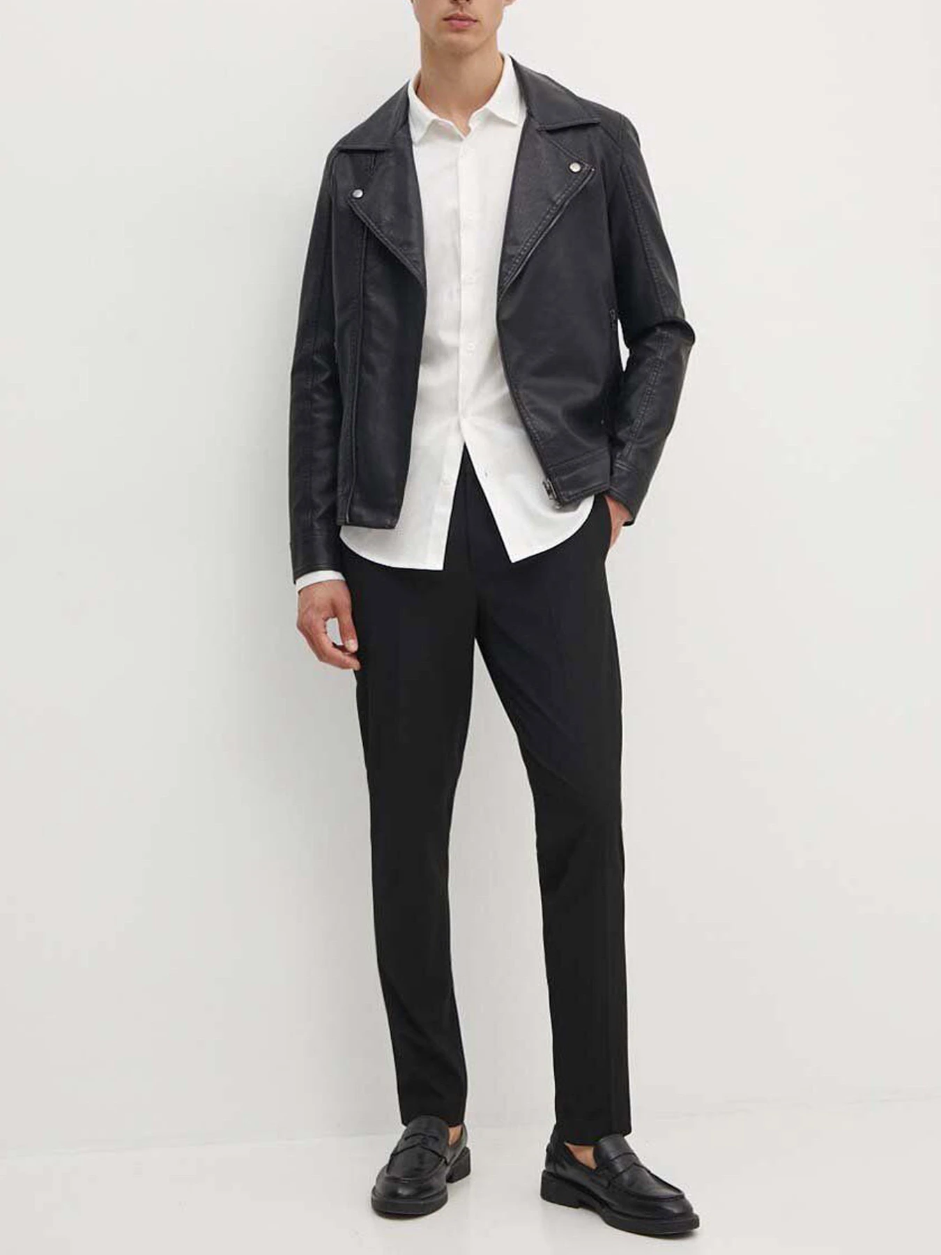 Рубашки Armani Exchange модель 6DZCL6-ZN10Z-1116 Рубашки Armani Exchange модель 6DZCL6-ZN10Z-1116 Фото