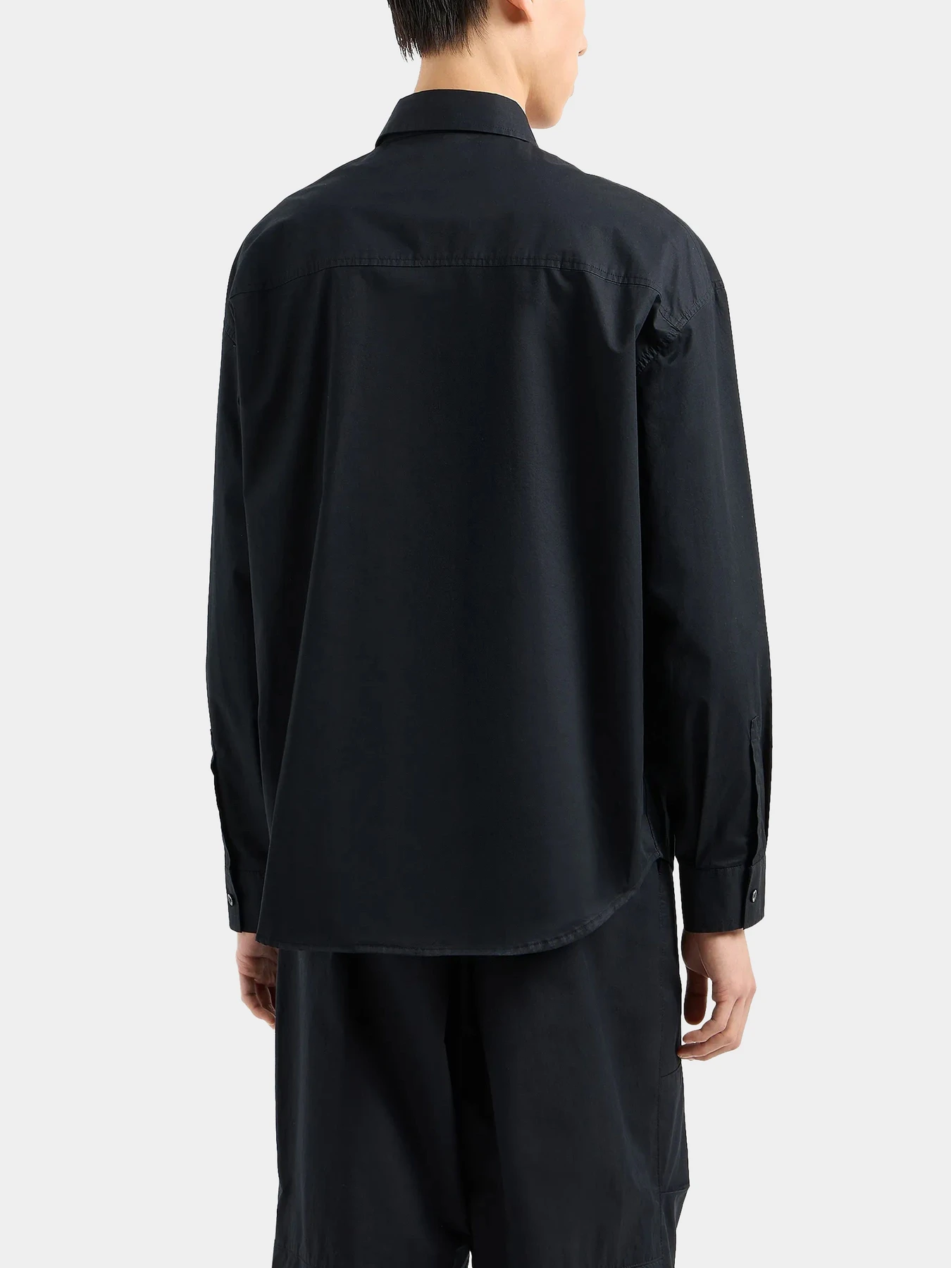 Рубашки Armani Exchange модель 6DZCL7-ZN3CZ-1200 Рубашки Armani Exchange модель 6DZCL7-ZN3CZ-1200 Фото
