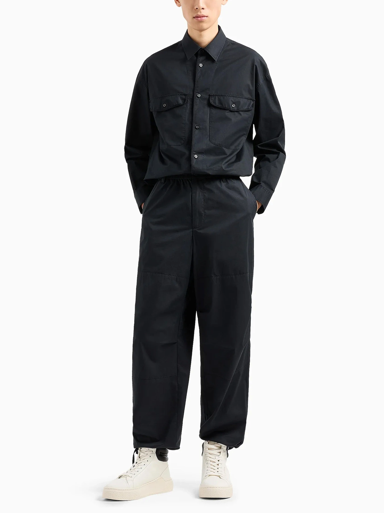 Рубашки Armani Exchange модель 6DZCL7-ZN3CZ-1200 Рубашки Armani Exchange модель 6DZCL7-ZN3CZ-1200 Фото