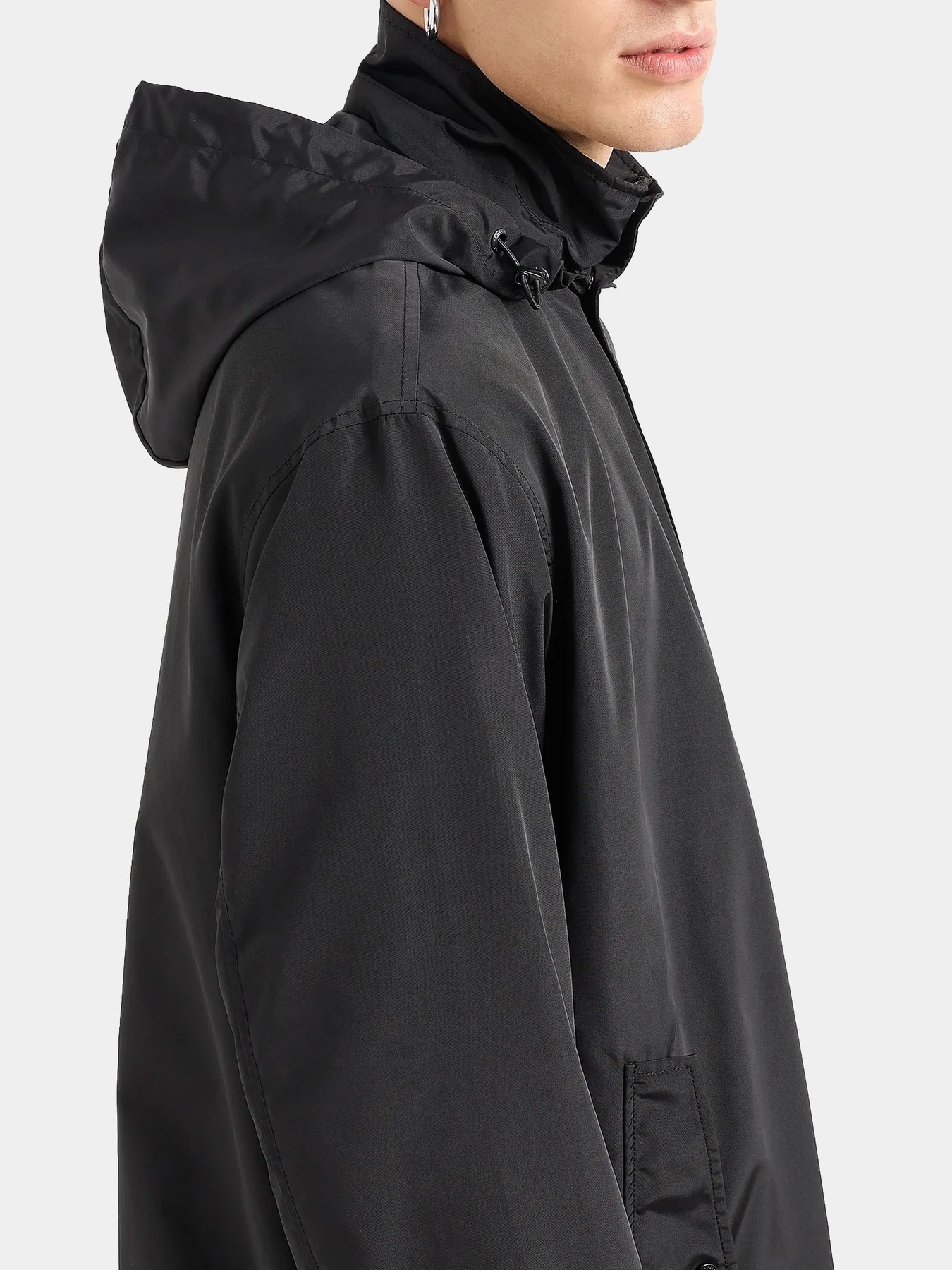 Куртки и дубленки Armani Exchange модель 6DZKL8-ZN5KZ-1200 Куртки и дубленки Armani Exchange модель 6DZKL8-ZN5KZ-1200 Фото