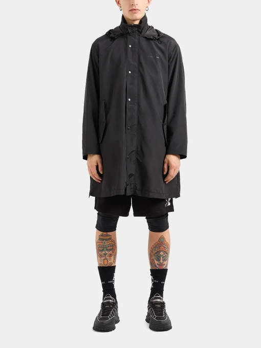 Куртки и дубленки Armani Exchange модель 6DZKL8-ZN5KZ-1200 Фото
