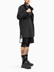 Куртки и дубленки Armani Exchange модель 6DZKL8-ZN5KZ-1200 Фото