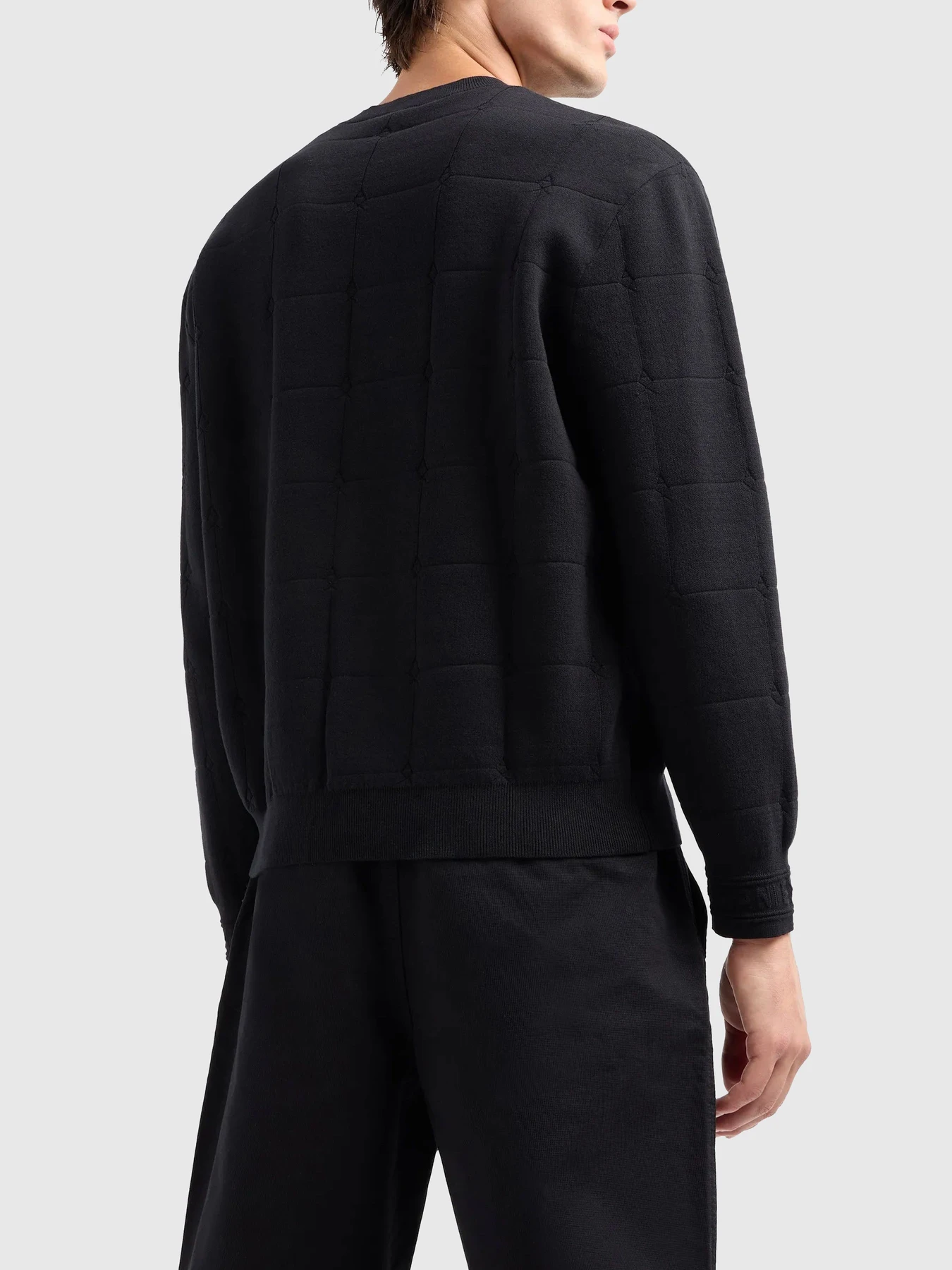 Худи и свитшоты Armani Exchange модель 6DZM6C-ZM5AZ-1200 Худи и свитшоты Armani Exchange модель 6DZM6C-ZM5AZ-1200 Фото
