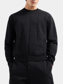 Худи и свитшоты Armani Exchange модель 6DZM6C-ZM5AZ-1200 Фото