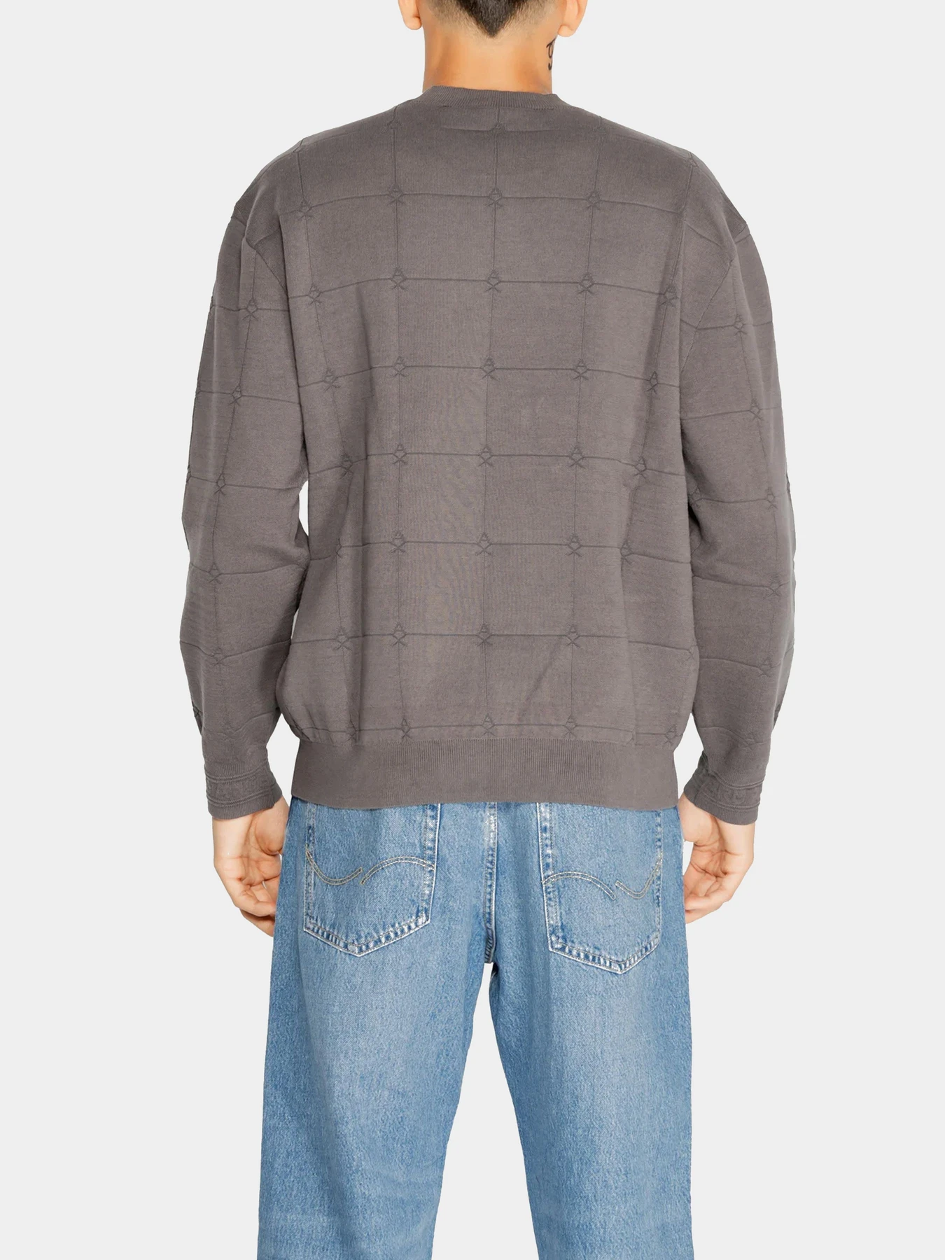 Худи и свитшоты Armani Exchange модель 6DZM6C-ZM5AZ-19AA Худи и свитшоты Armani Exchange модель 6DZM6C-ZM5AZ-19AA Фото