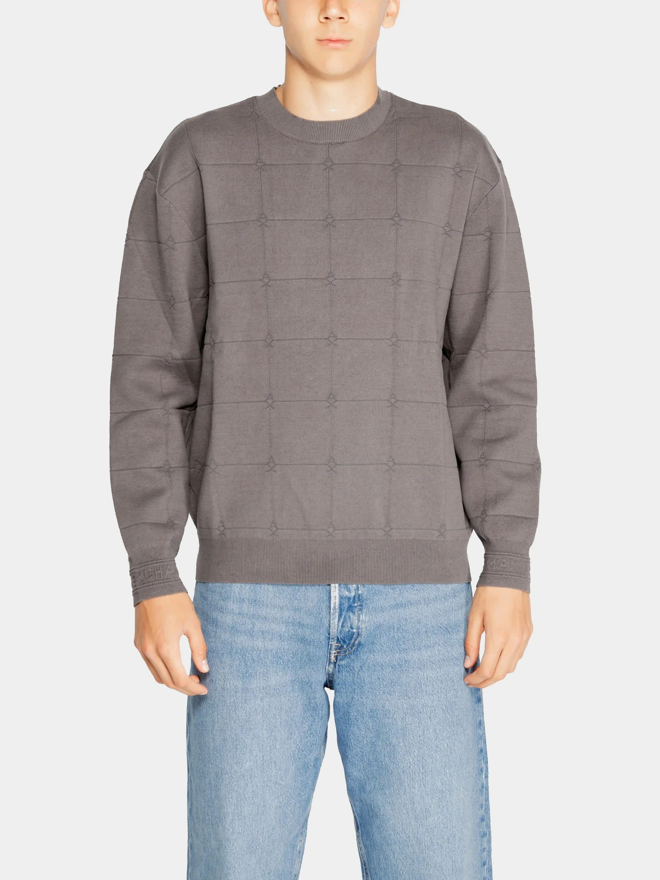 Худи и свитшоты Armani Exchange модель 6DZM6C-ZM5AZ-19AA Худи и свитшоты Armani Exchange модель 6DZM6C-ZM5AZ-19AA Фото
