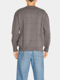 Худи и свитшоты Armani Exchange модель 6DZM6C-ZM5AZ-19AA Фото