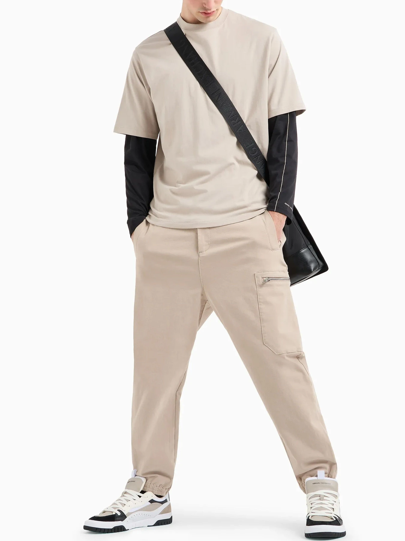Худи и свитшоты Armani Exchange модель 6DZTH4-ZJA5Z-1200 Худи и свитшоты Armani Exchange модель 6DZTH4-ZJA5Z-1200 Фото