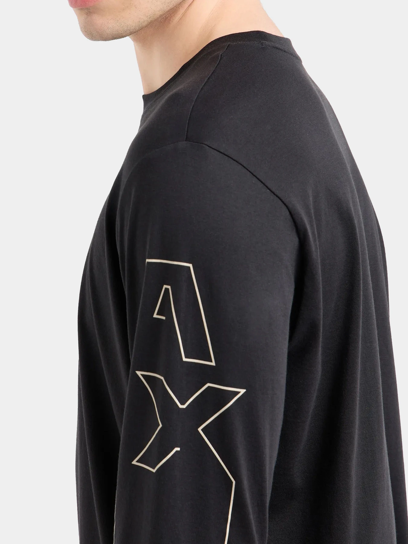 Худи и свитшоты Armani Exchange модель 6DZTH4-ZJA5Z-1200 Худи и свитшоты Armani Exchange модель 6DZTH4-ZJA5Z-1200 Фото