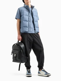 Футболки и поло Armani Exchange модель 6DZTLB-ZJ2ZZ-15DU Фото