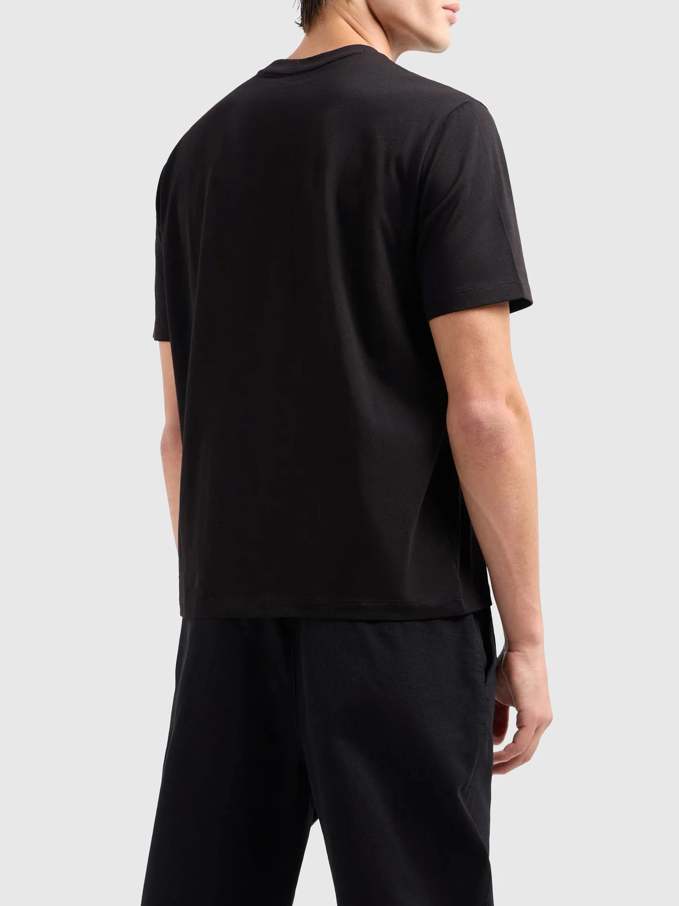 Футболки и поло Armani Exchange модель 6DZTLN-ZJ9JZ-1200 Футболки и поло Armani Exchange модель 6DZTLN-ZJ9JZ-1200 Фото