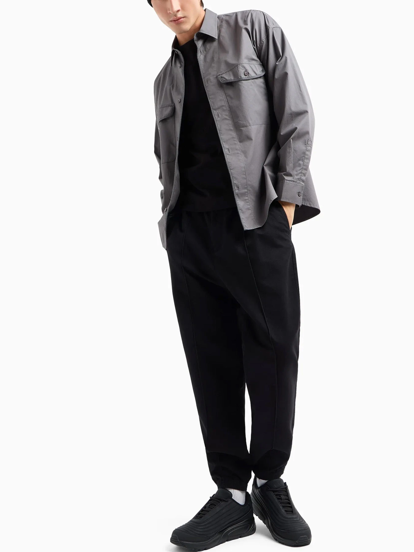 Футболки и поло Armani Exchange модель 6DZTLN-ZJ9JZ-1200 Футболки и поло Armani Exchange модель 6DZTLN-ZJ9JZ-1200 Фото