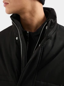 Куртки и дубленки Armani Exchange модель XM000034-AF10324-UC001 Фото