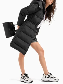 Куртки и дубленки Armani Exchange модель XW000026-AF10248-UC001 Фото