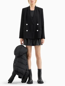 Куртки и дубленки Armani Exchange модель XW000033-AF10248-UC001 Фото