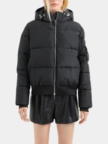 Куртки и дубленки Armani Exchange модель XW000033-AF10248-UC001 Фото