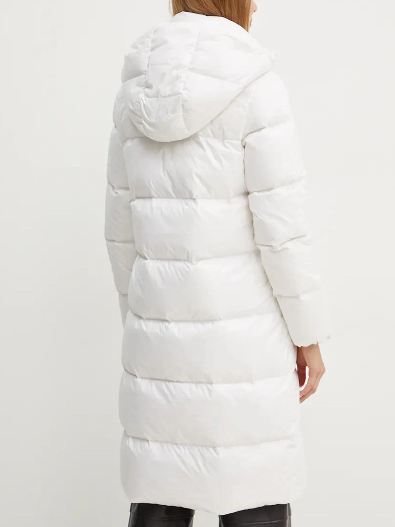 Куртки и дубленки Armani Exchange модель XW000251-AF10860-U0001 Фото