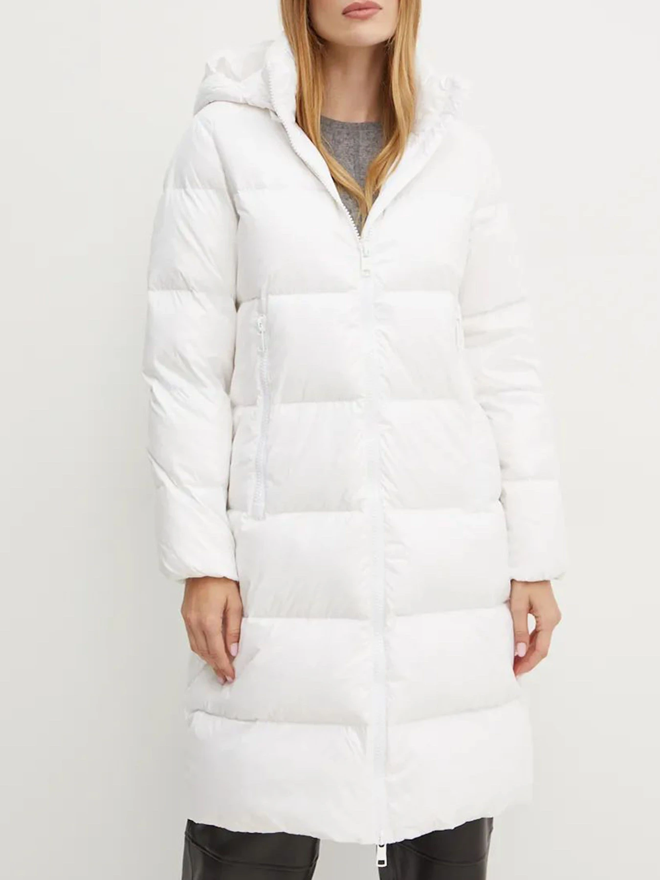 Куртки и дубленки Armani Exchange модель XW000251-AF10860-U0001 Фото