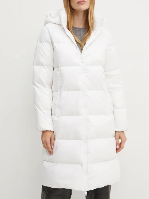 Куртки и дубленки Armani Exchange модель XW000251-AF10860-U0001 Фото