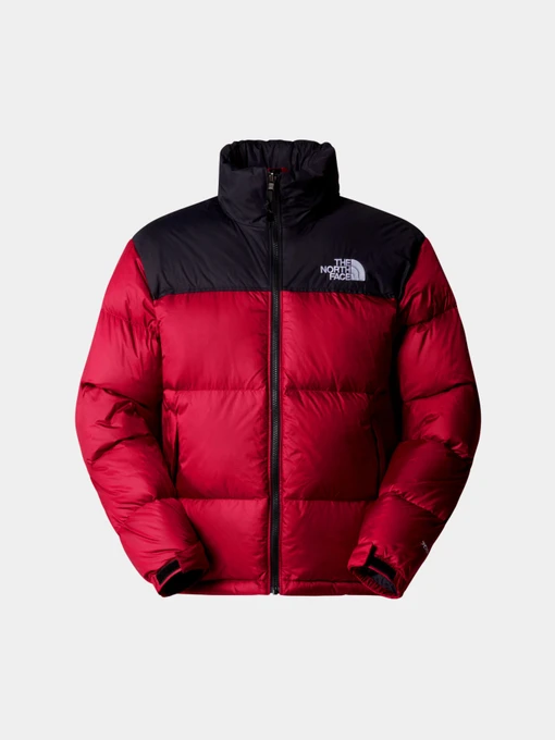 Күрткелер мен тондар The North Face үлгі NF0A3C8D5BO1 Фото