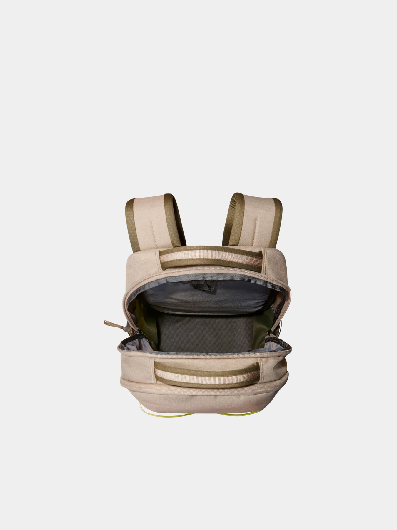 Рюкзаки The North Face модель NF0A3VXF9O01 Рюкзаки The North Face модель NF0A3VXF9O01 Фото