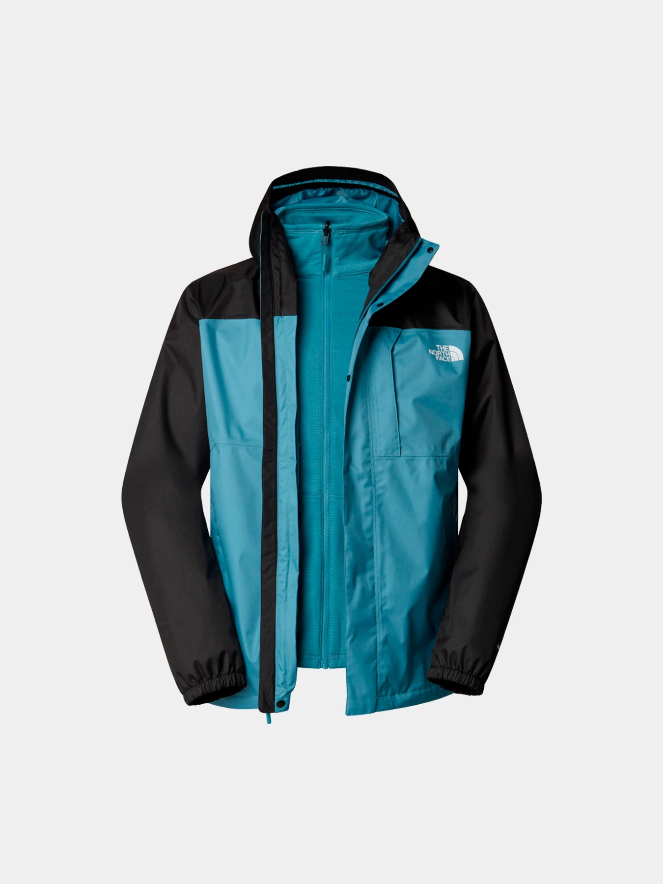 Куртки и дубленки The North Face модель NF0A3YFH4O81 Куртки и дубленки The North Face модель NF0A3YFH4O81 Фото