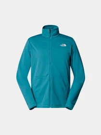 Куртки и дубленки The North Face модель NF0A3YFH4O81 Фото