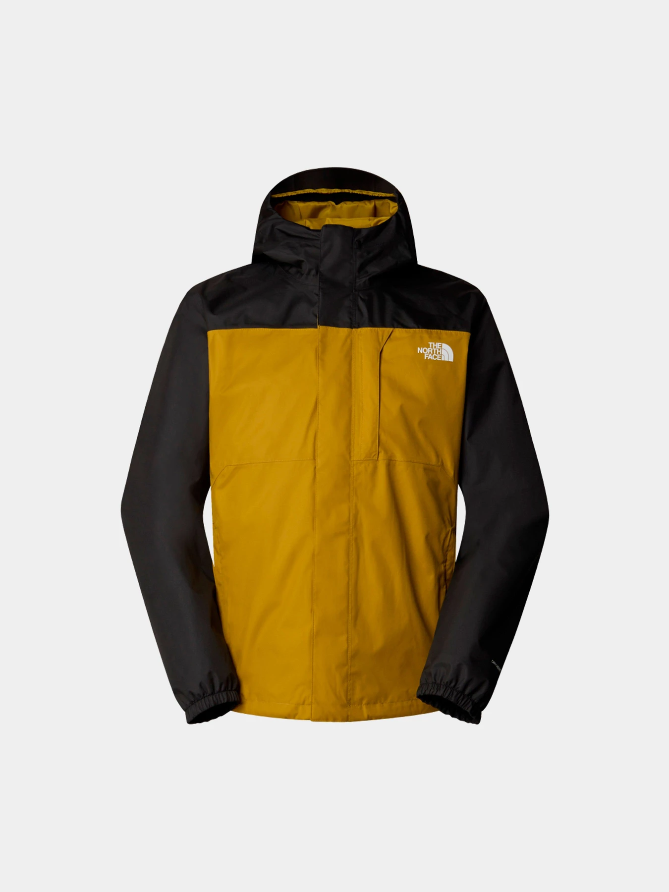 Куртки и дубленки The North Face модель NF0A3YFH4OR1 Куртки и дубленки The North Face модель NF0A3YFH4OR1 Фото