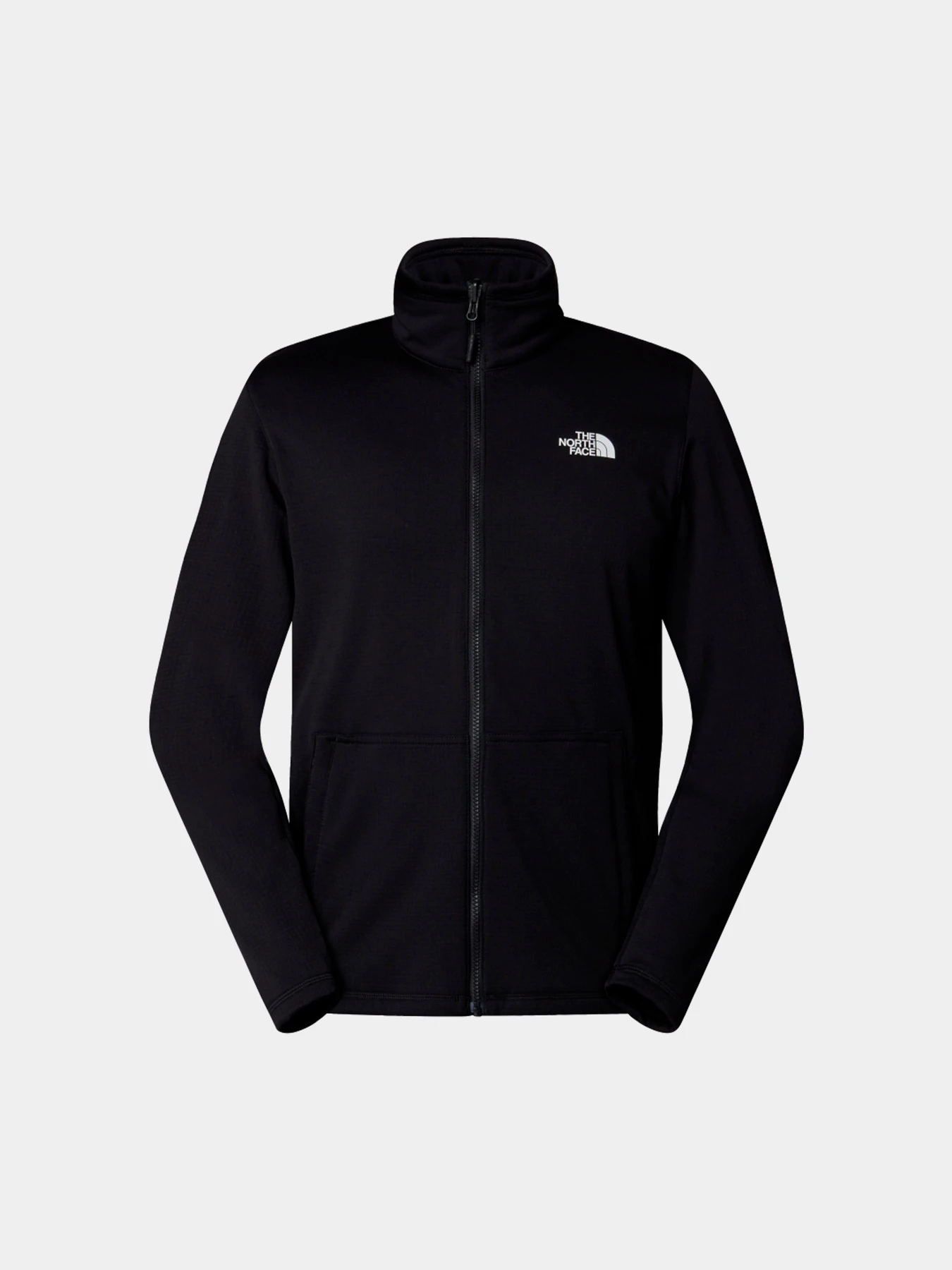 Куртки и дубленки The North Face модель NF0A3YFH4OR1 Куртки и дубленки The North Face модель NF0A3YFH4OR1 Фото