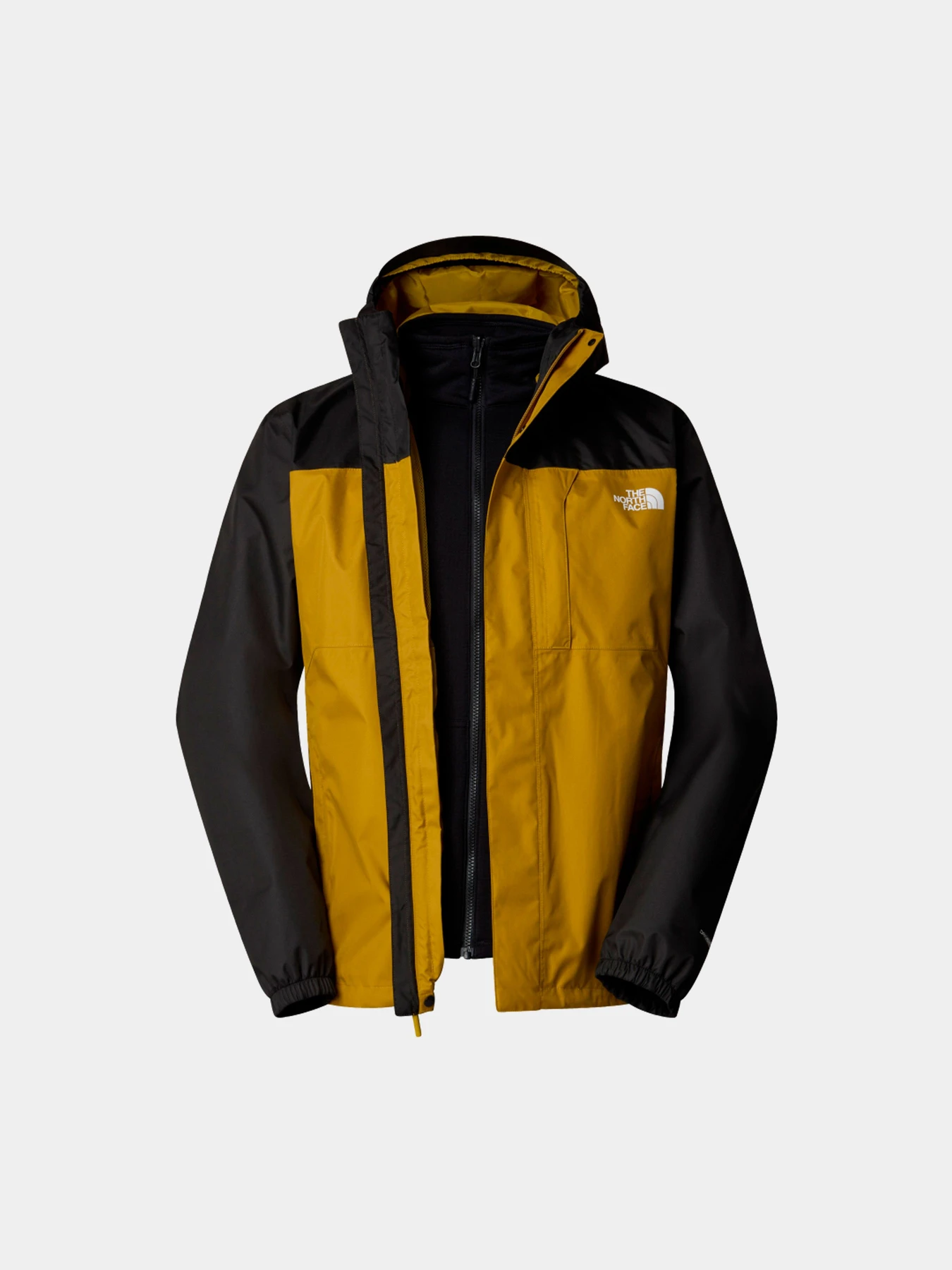 Куртки и дубленки The North Face модель NF0A3YFH4OR1 Куртки и дубленки The North Face модель NF0A3YFH4OR1 Фото
