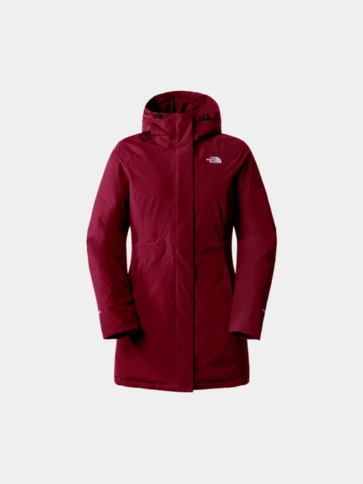 Күрткелер мен тондар The North Face үлгі NF0A4M8X1IX1 Фото