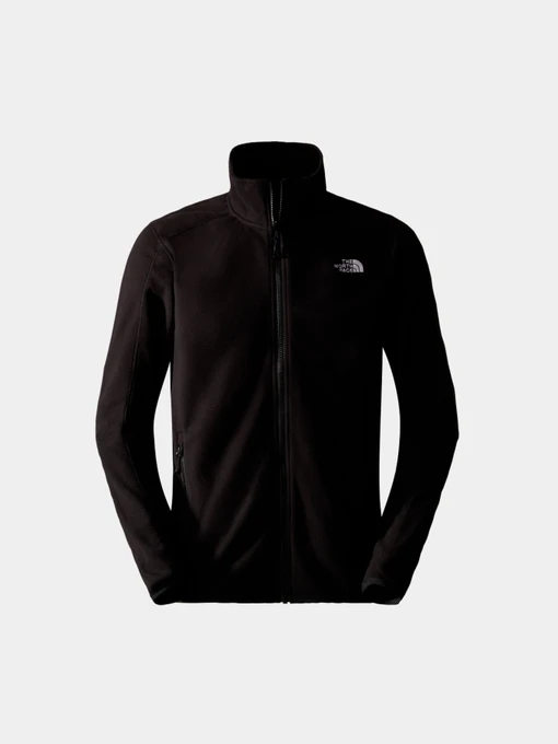 Куртки и дубленки The North Face модель NF0A4M9S4H01 Фото