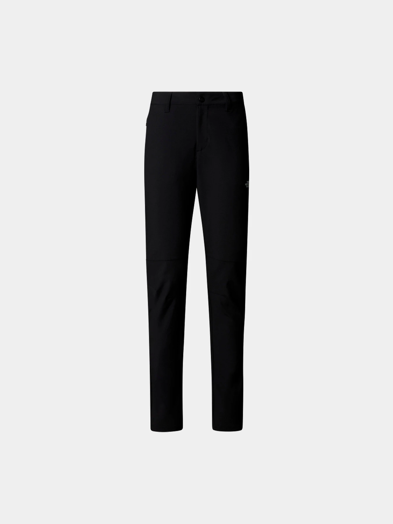 Брюки The North Face модель NF0A4MAB4H01 Брюки The North Face модель NF0A4MAB4H01 Фото