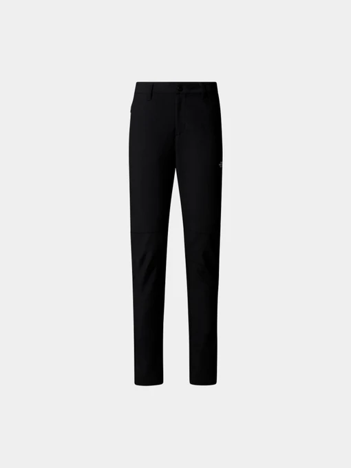 Брюки The North Face модель NF0A4MAB4H01 Фото