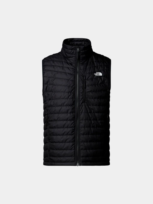 Куртки и дубленки The North Face модель NF0A4MAC4H01 Фото