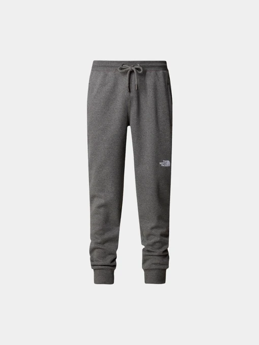 Брюки The North Face модель NF0A4SVQDYY1 Фото