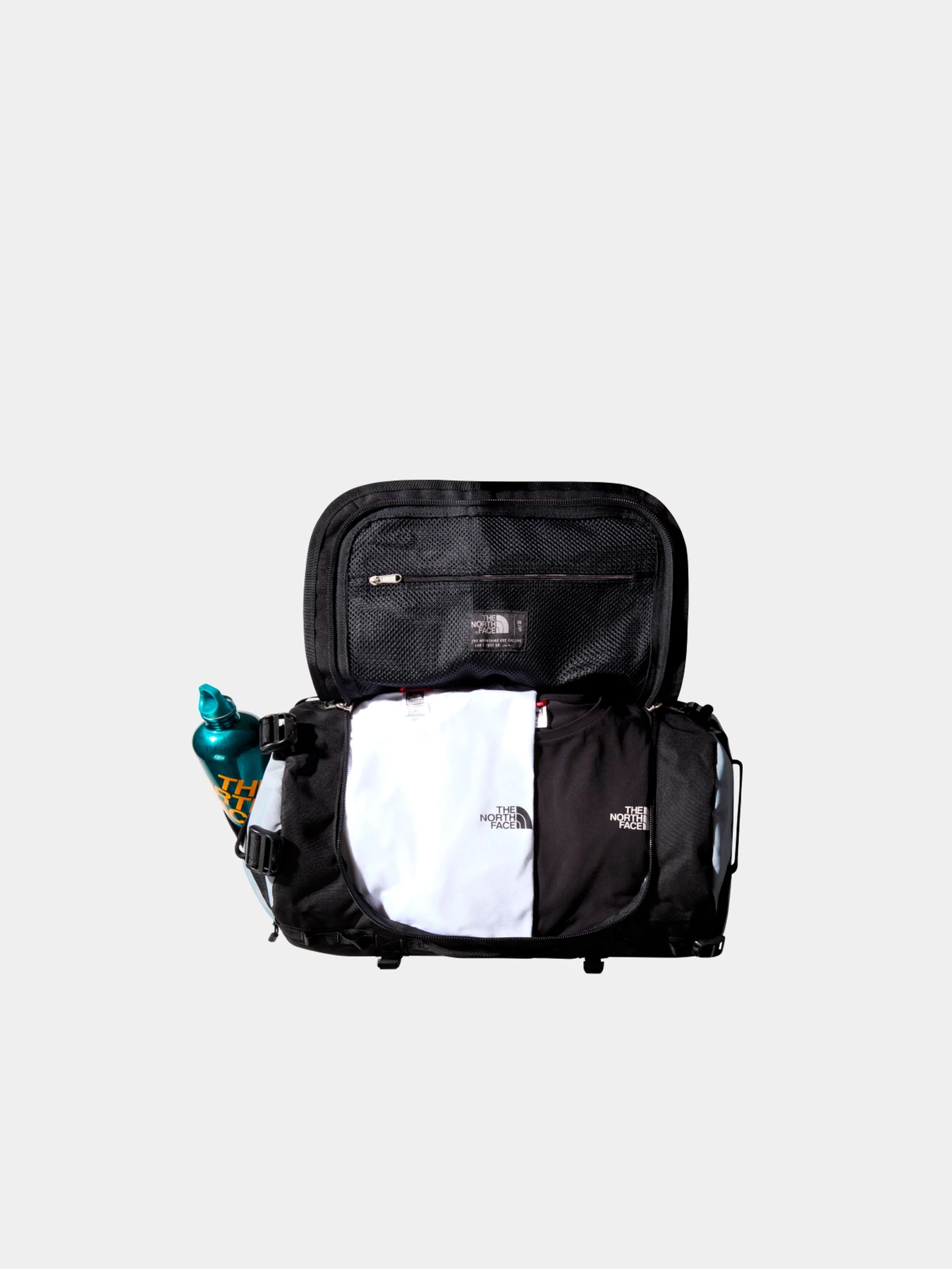 Сумки The North Face модель NF0A4VPZ52W1 Сумки The North Face модель NF0A4VPZ52W1 Фото