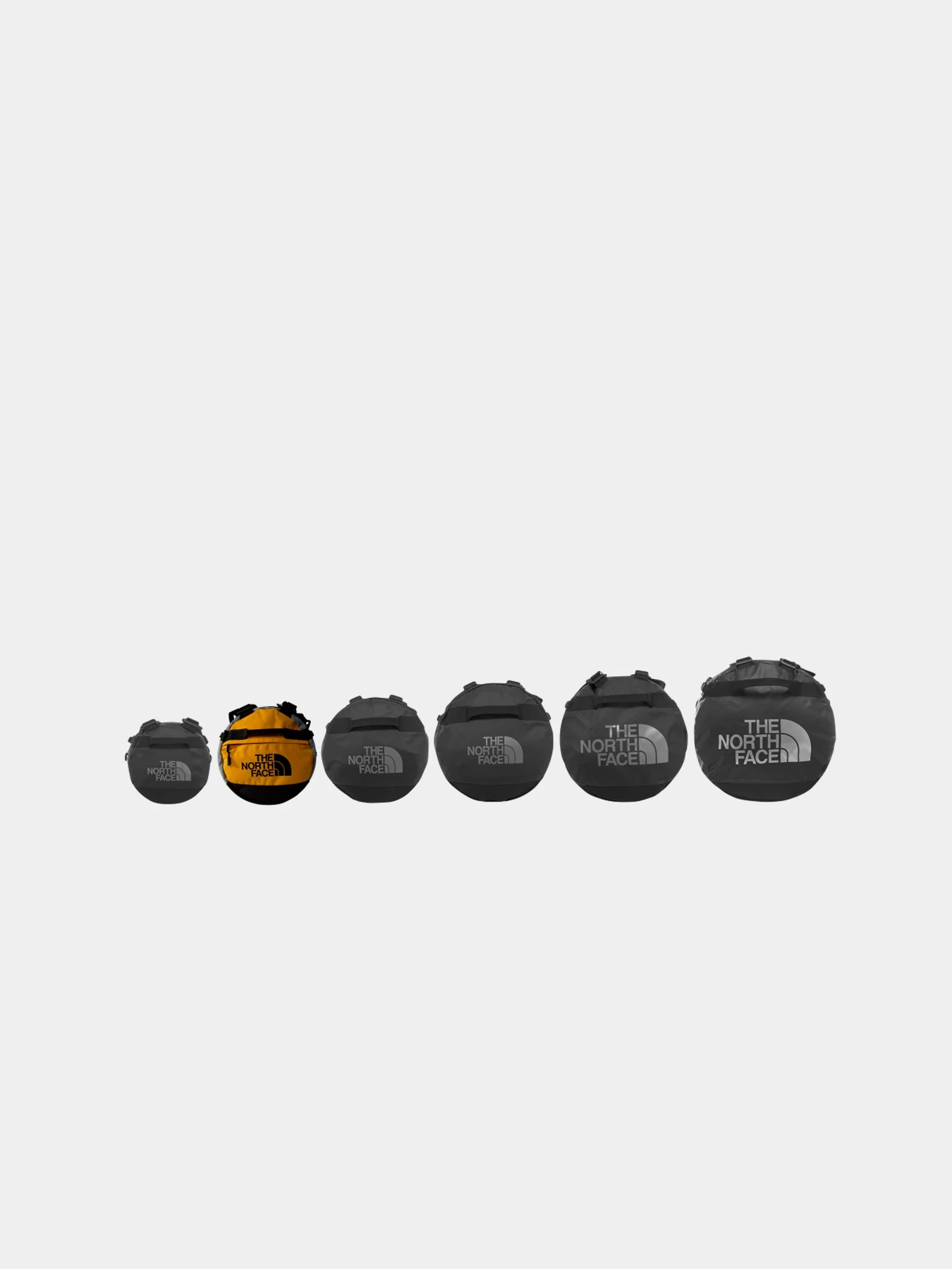 Сумки The North Face модель NF0A4VPZ5351 Сумки The North Face модель NF0A4VPZ5351 Фото