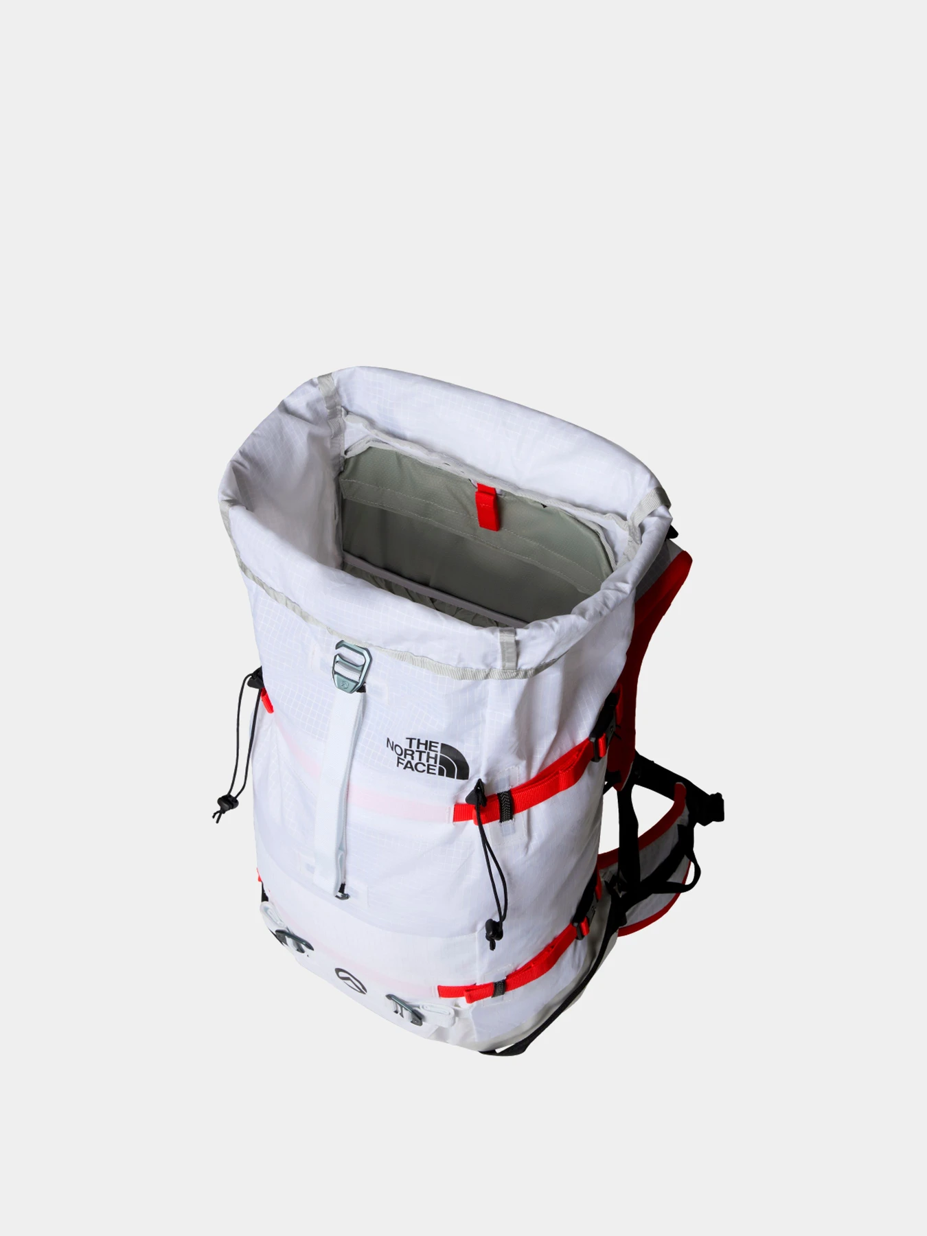 Рюкзаки The North Face модель NF0A52D754G1 Рюкзаки The North Face модель NF0A52D754G1 Фото