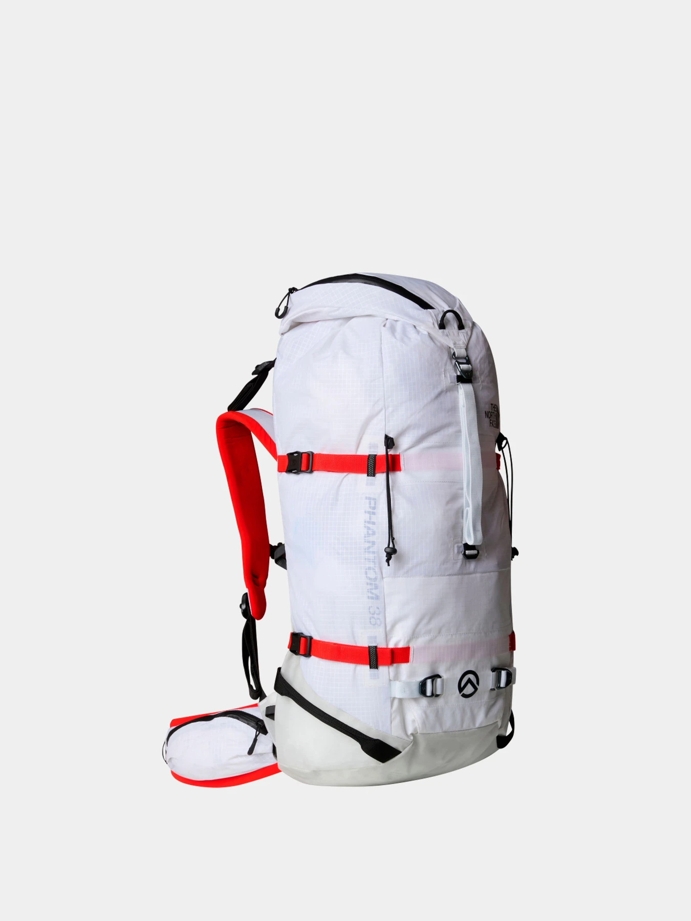 Рюкзаки The North Face модель NF0A52D754G1 Рюкзаки The North Face модель NF0A52D754G1 Фото